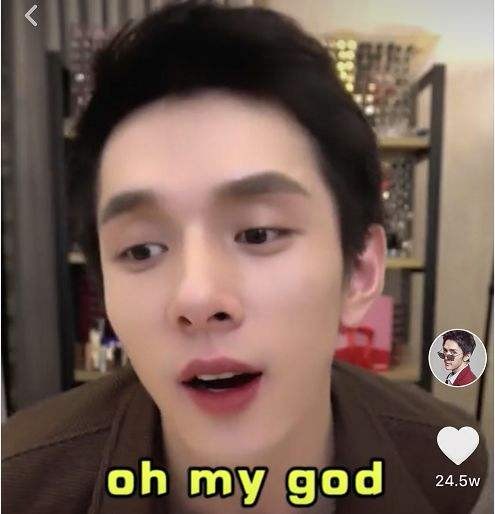 突袭李佳琪的家，原来“口红一哥”价值几百万的口红是这样放