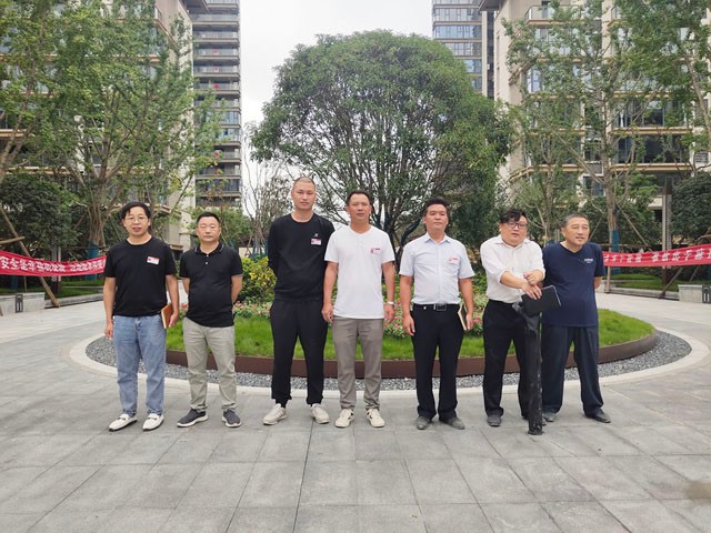 博天工地巡检 | 经得起考验的匠心工艺和品质工程